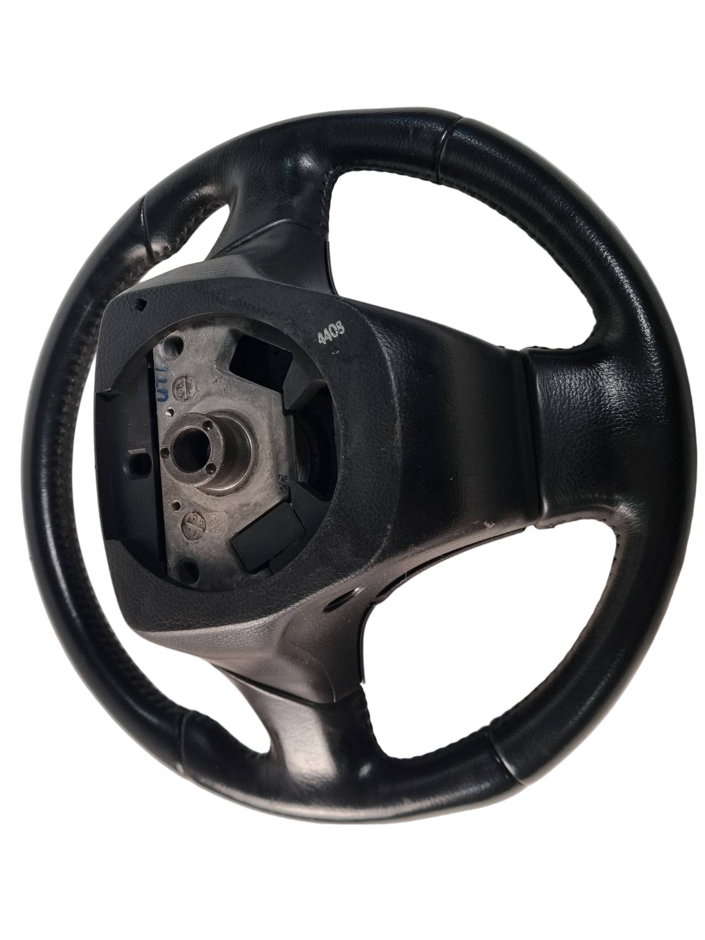Nissan V35/G35 Steering Wheel