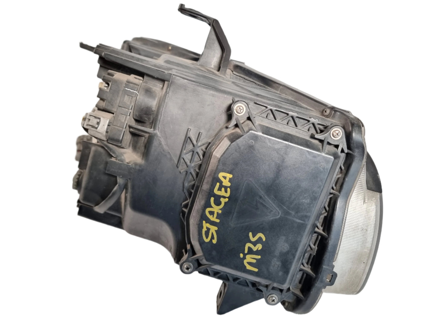 Nissan Stagea M35 LHS Head Light