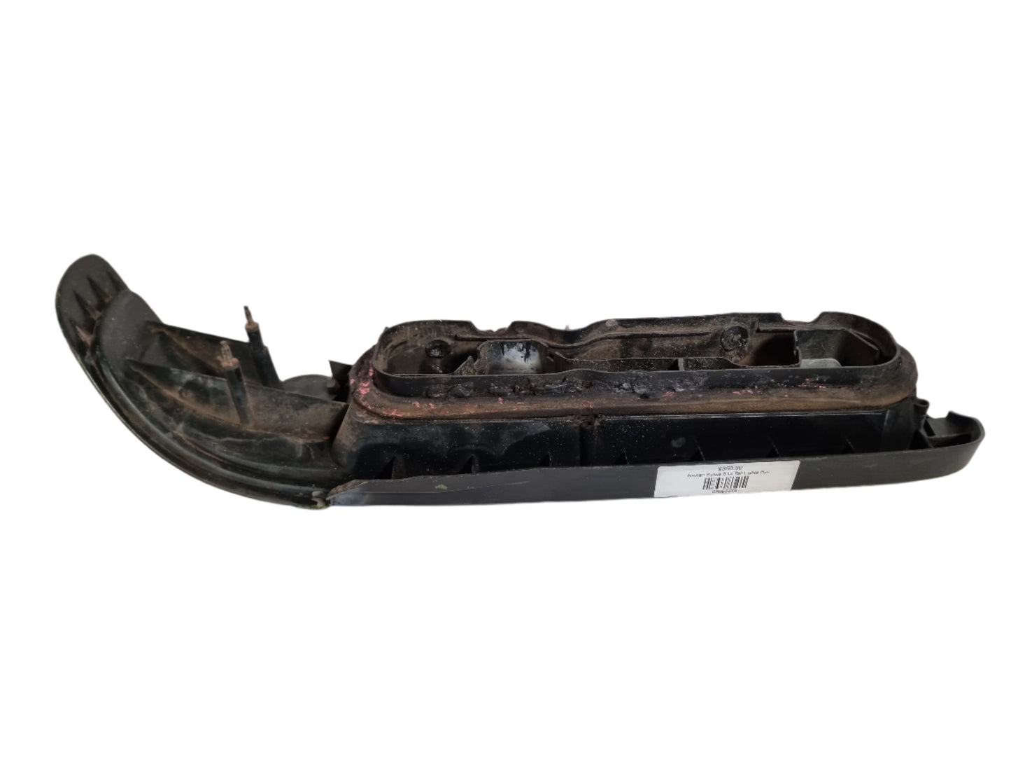 Nissan Silvia S13 Tail Lights Pair