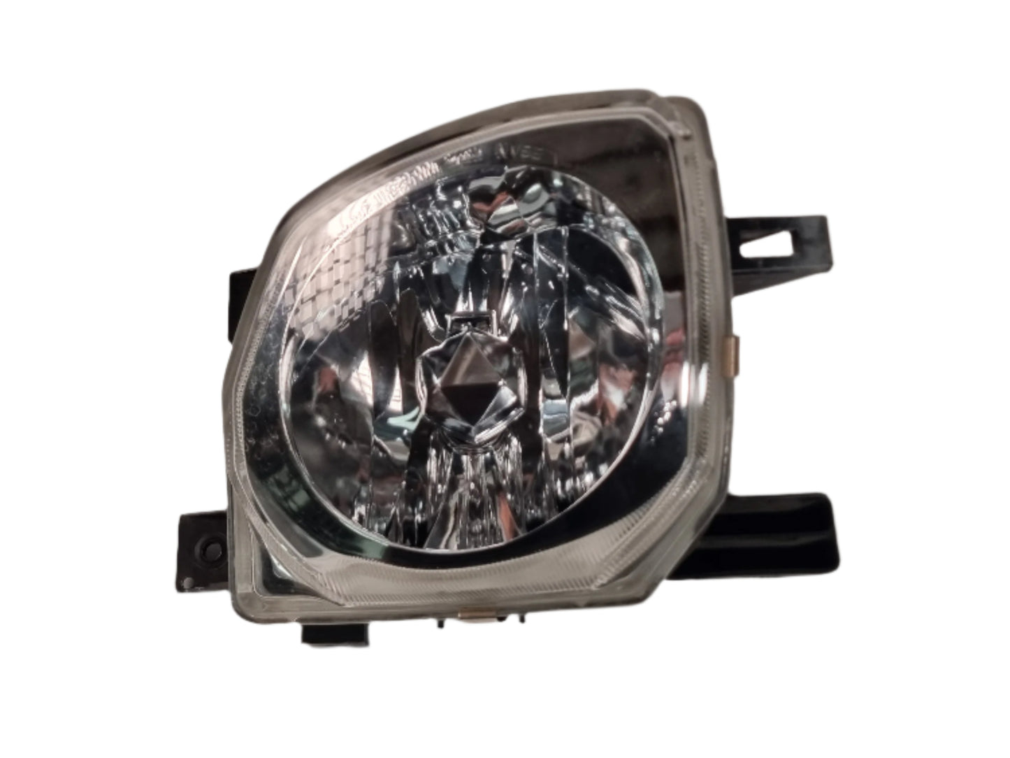 Nissan Stagea C34 Glass Fog Light LHS