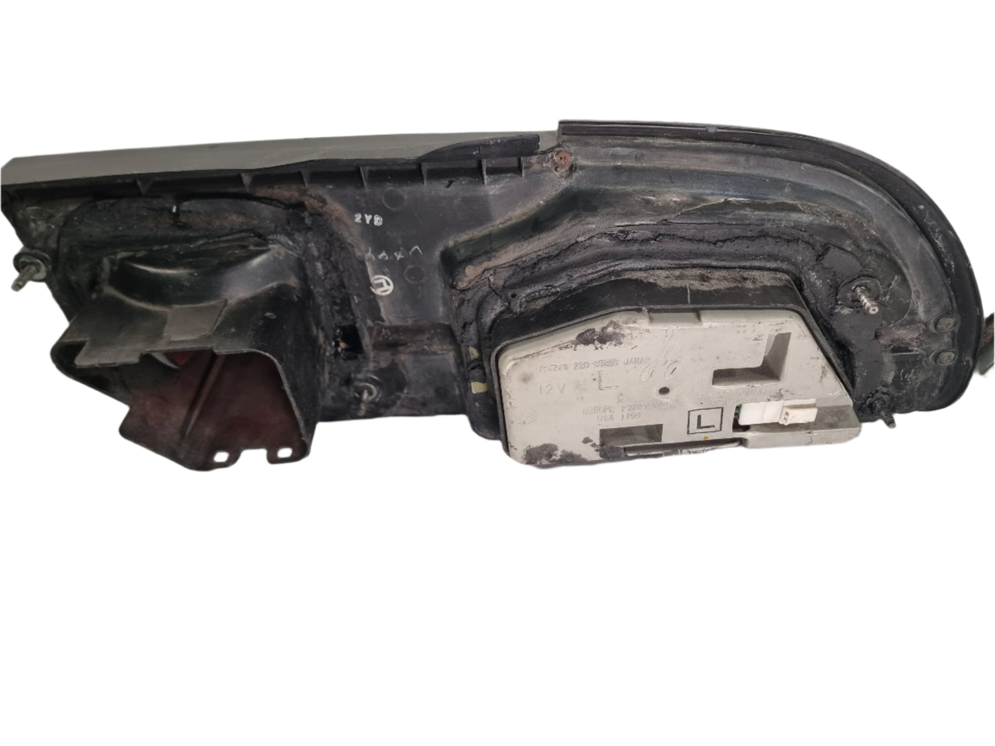 Nissan 180SX Tail Light Pair