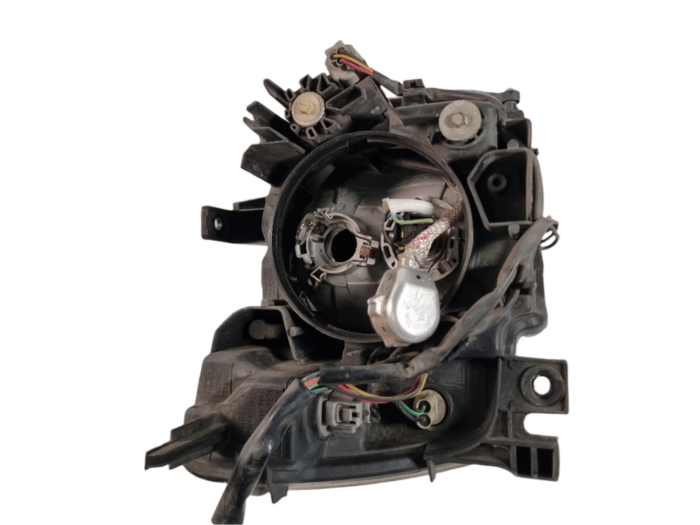 Nissan Stagea M35 LHS Head light