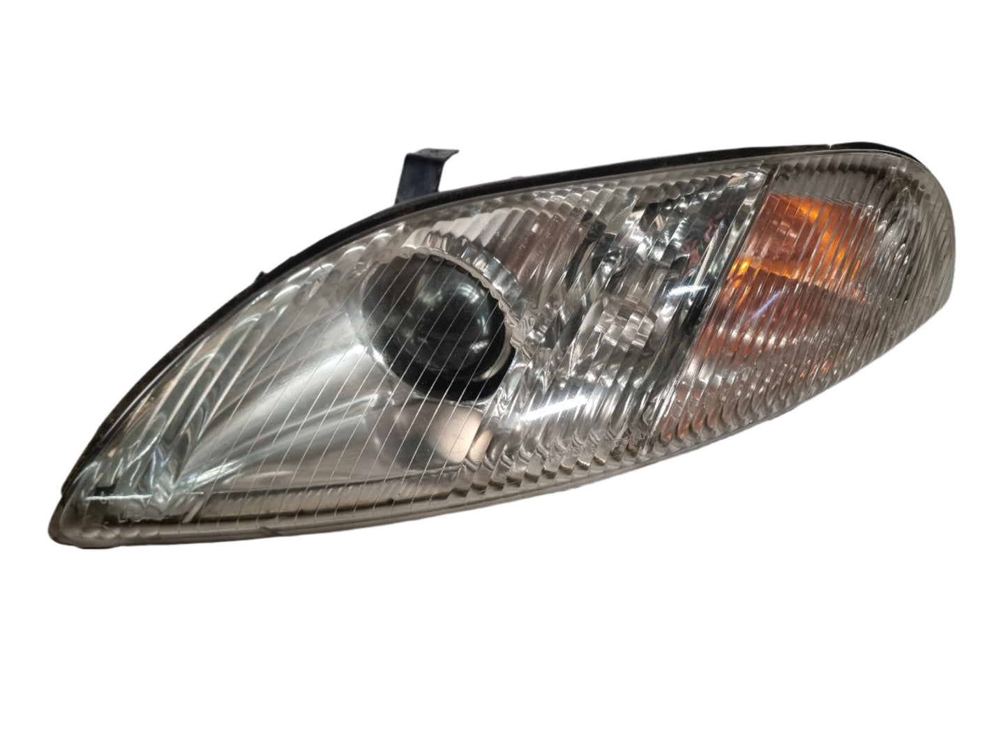 Toyota Soarer Headlights Pair
