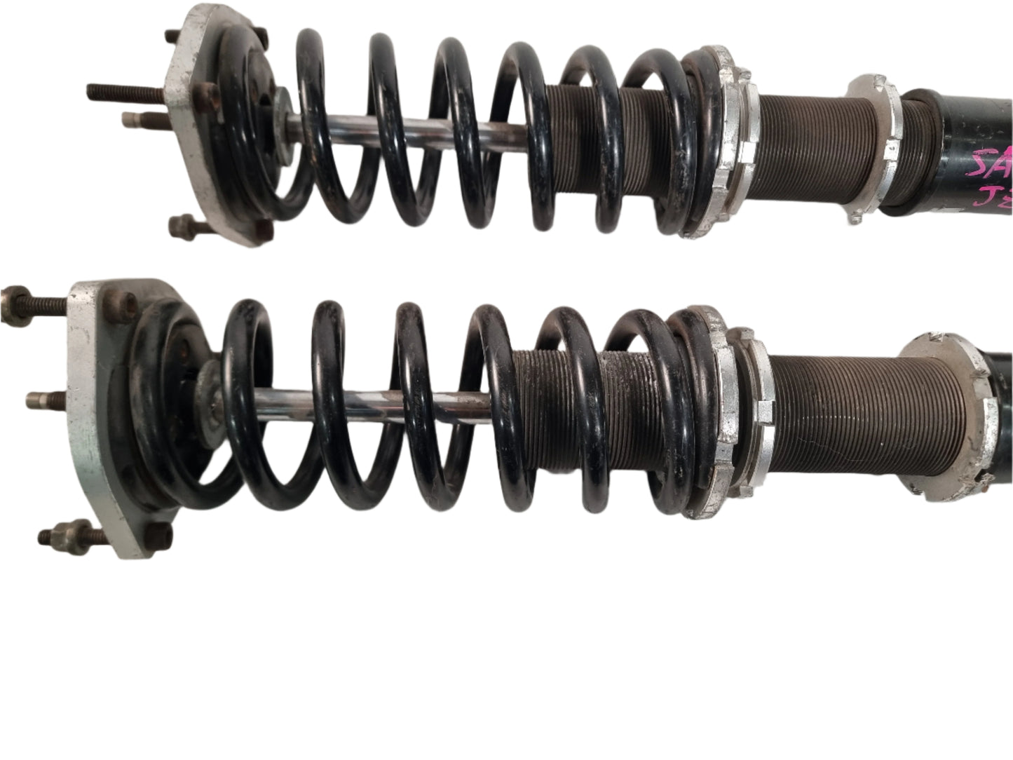 Toyota Supra / Soarer Rear Coil Over Aim Gain