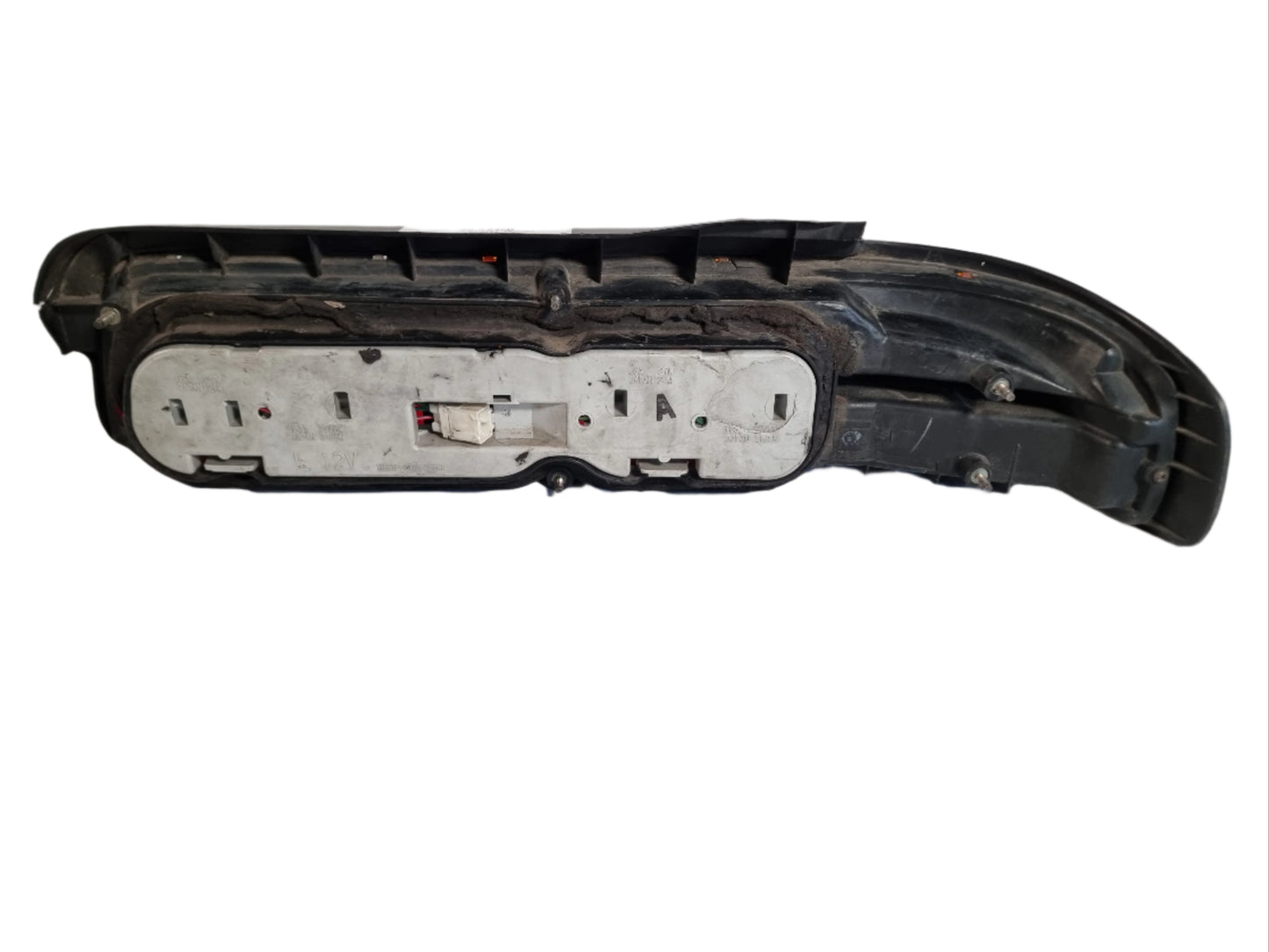 Nissan Silvia S13 LHS Tail Light