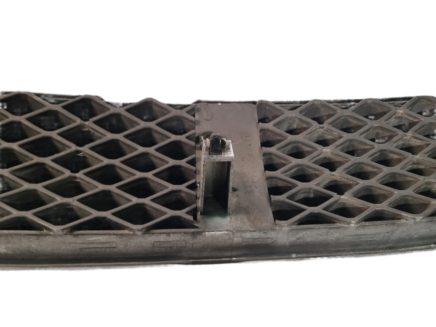Nissan Stagea C34 Club RS4 Front Grill With Badge