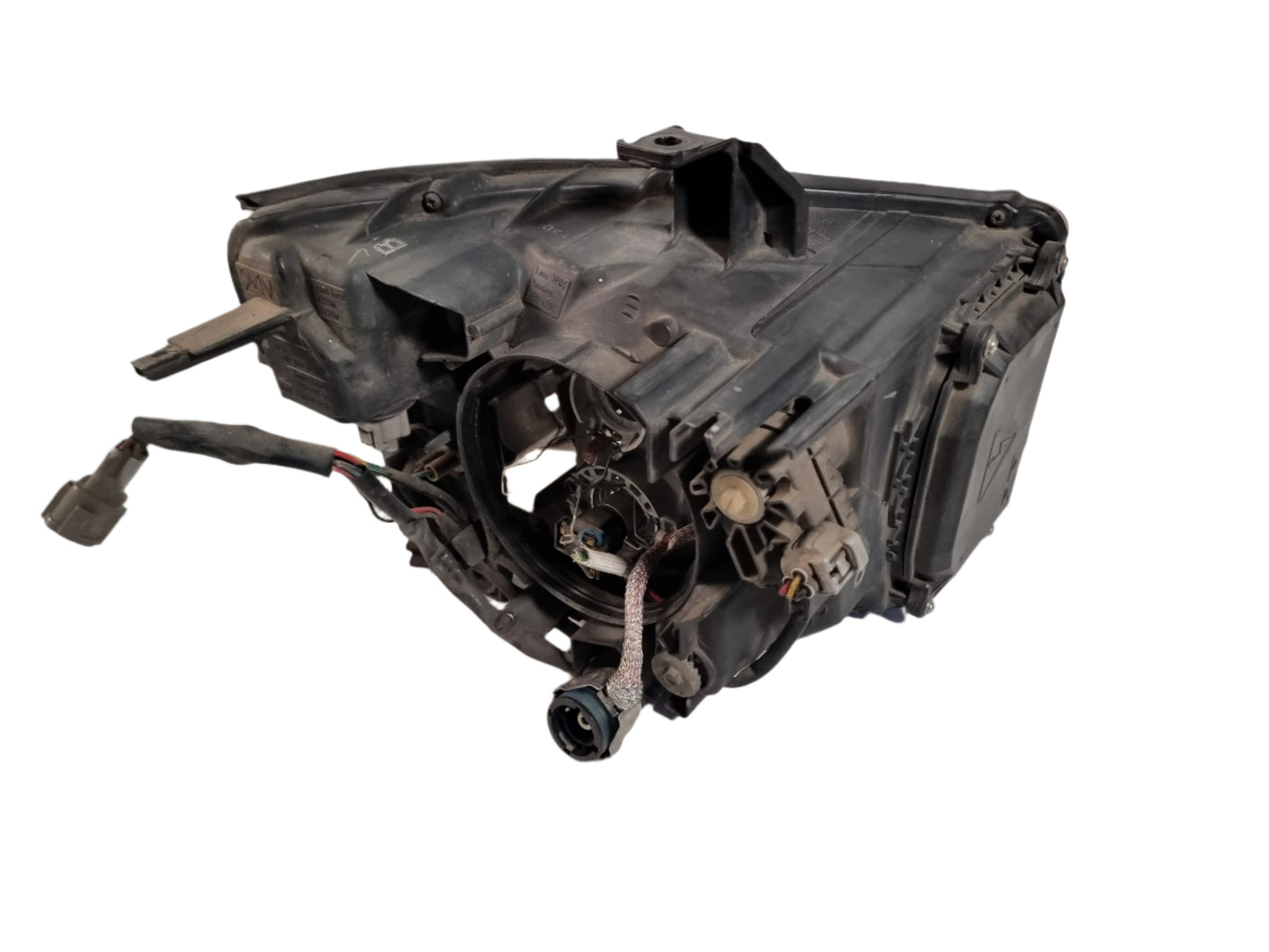 Nissan Stagea M35 LHS Head light