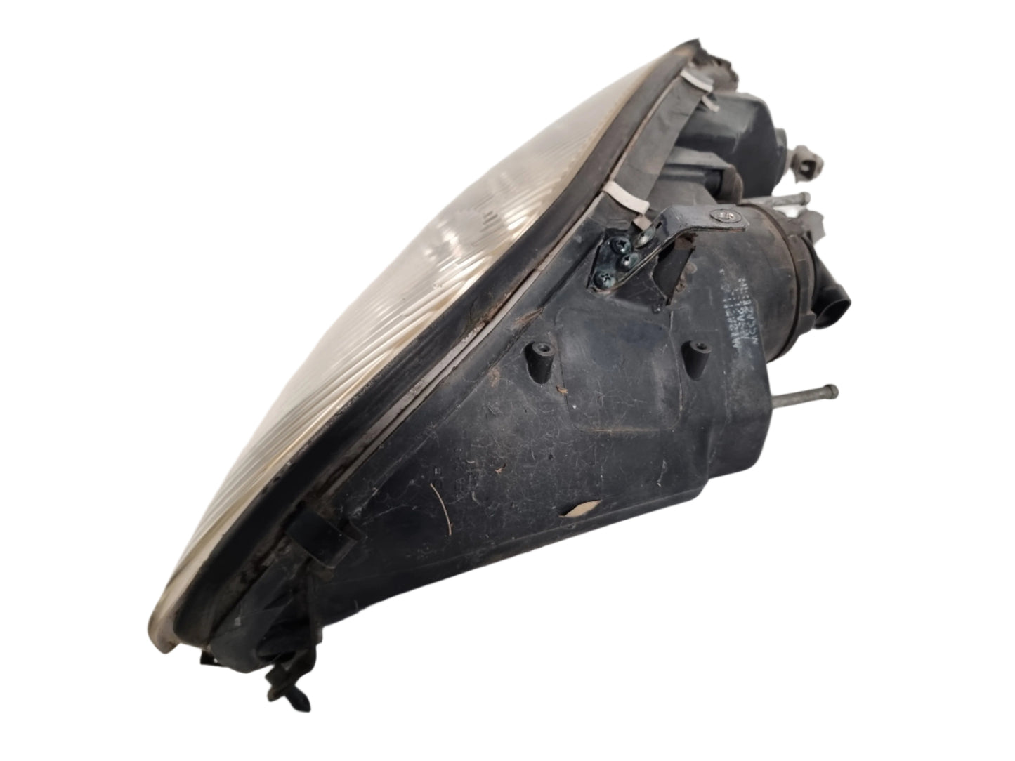 Toyota Soarer Headlights Pair