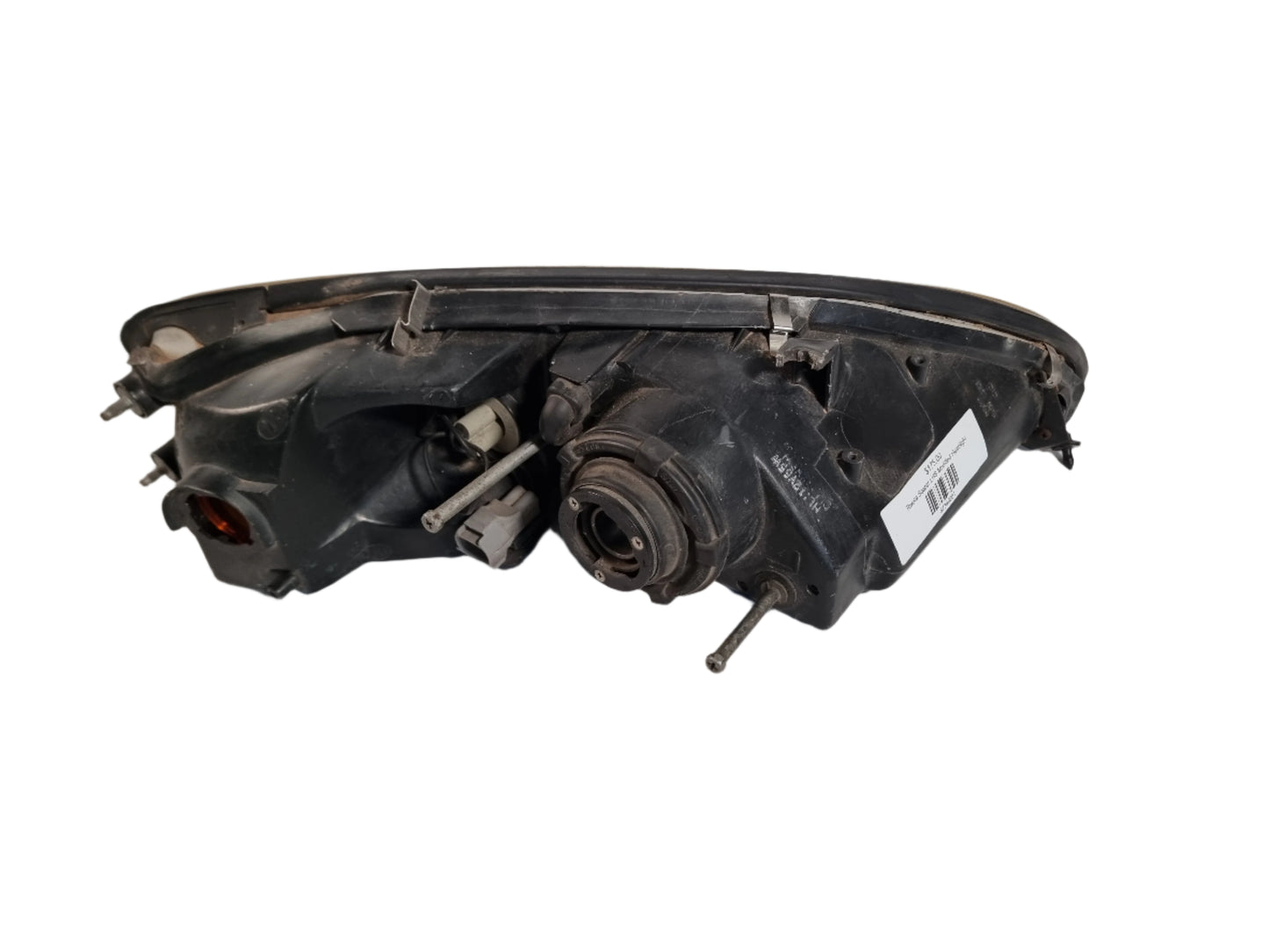 Toyota Soarer LHS Modified Headlight