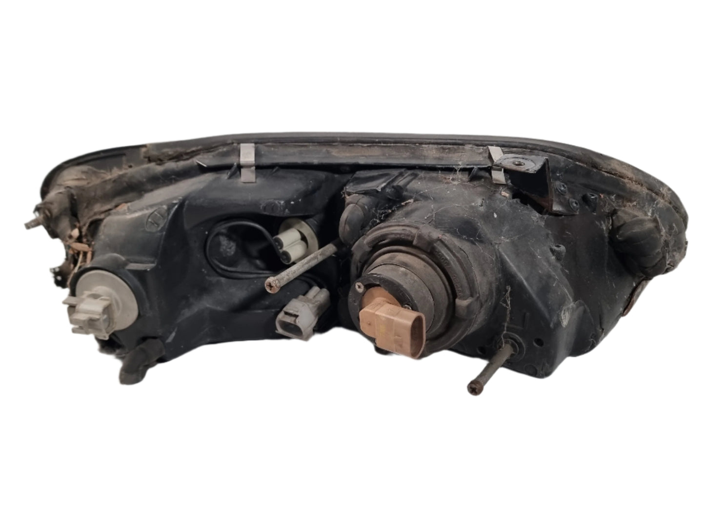 Toyota Soarer Headlights Pair