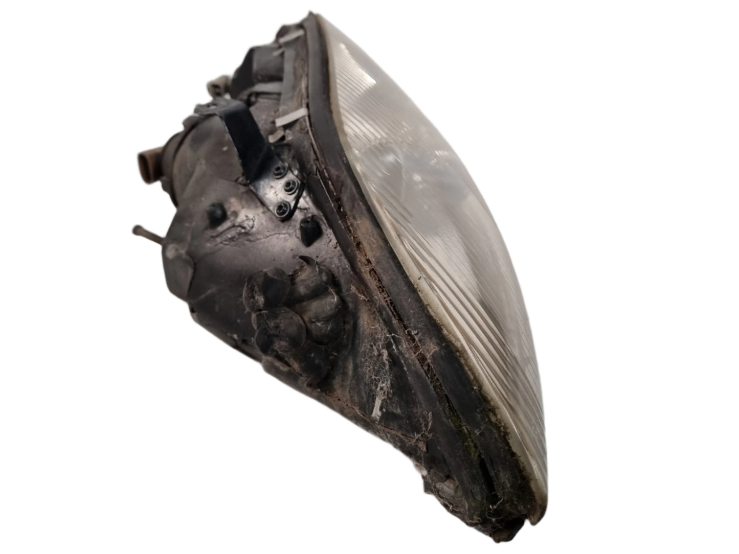 Toyota Soarer Headlights Pair