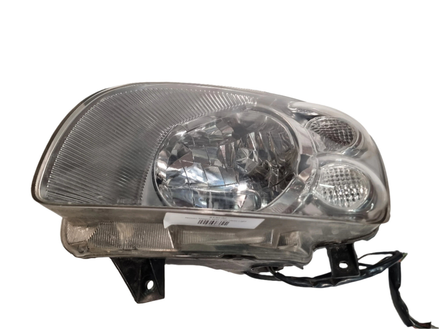 Nissan Stagea M35 LHS Head Light