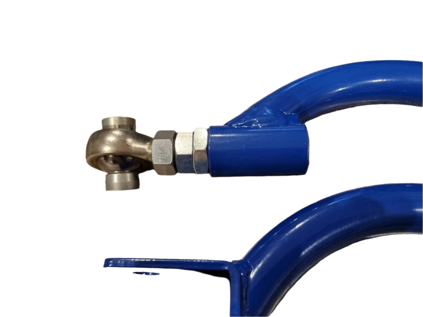 Nissan Skyline R34 GTT Upper Rear Camber Arms (Unknown Brand)