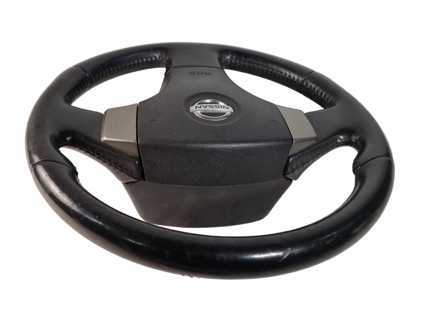 Nissan V35/G35 Steering Wheel