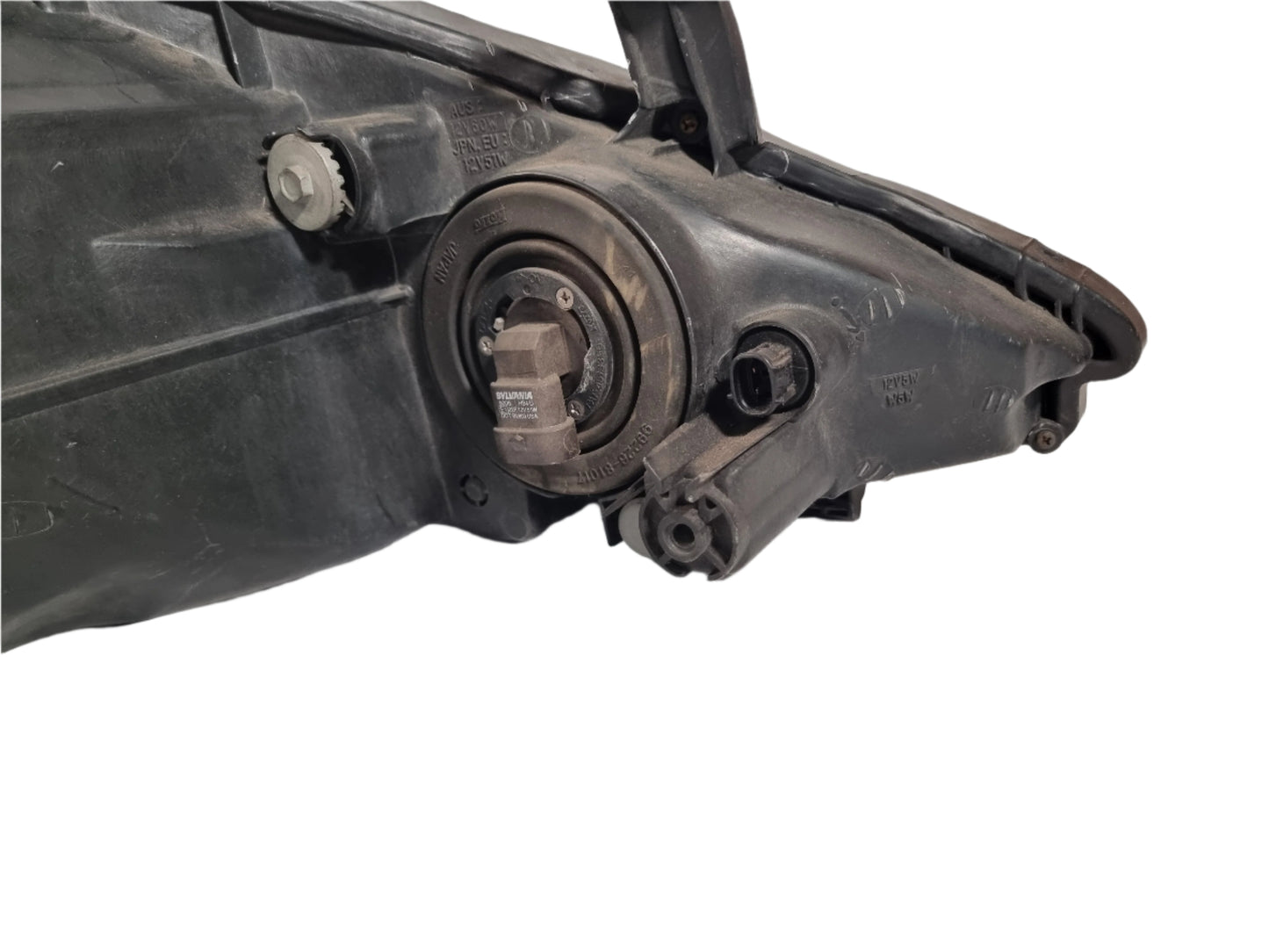 Toyota Estima ACR30 Head Light