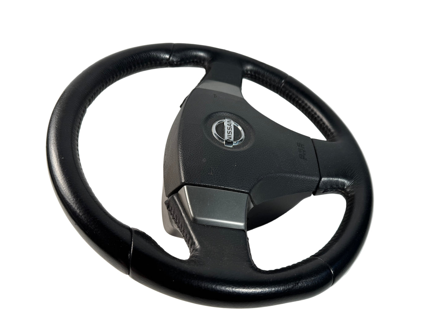 Nissan V35 / G35 Steering Wheel
