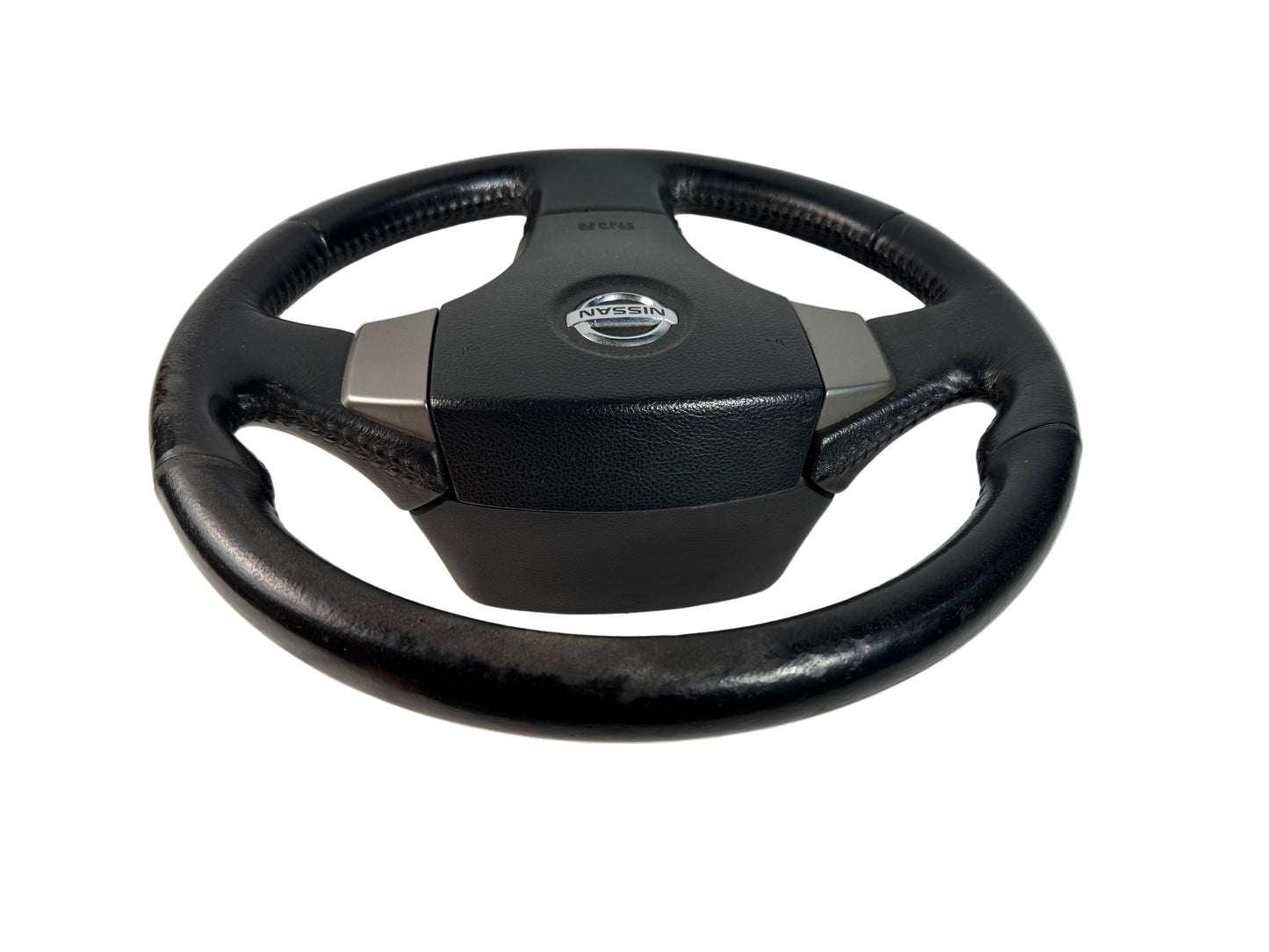 Nissan V35 / G35 Steering Wheel