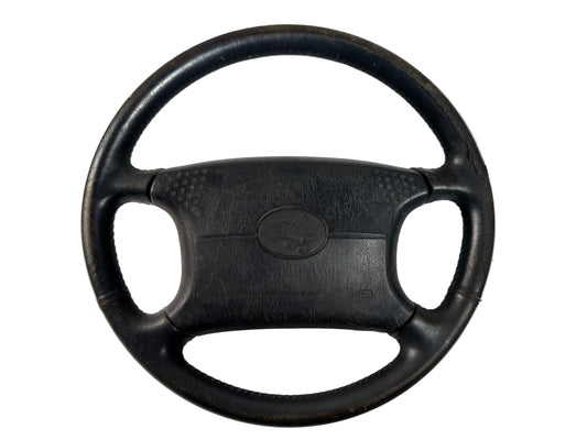 Toyota Soarer Steering Wheel