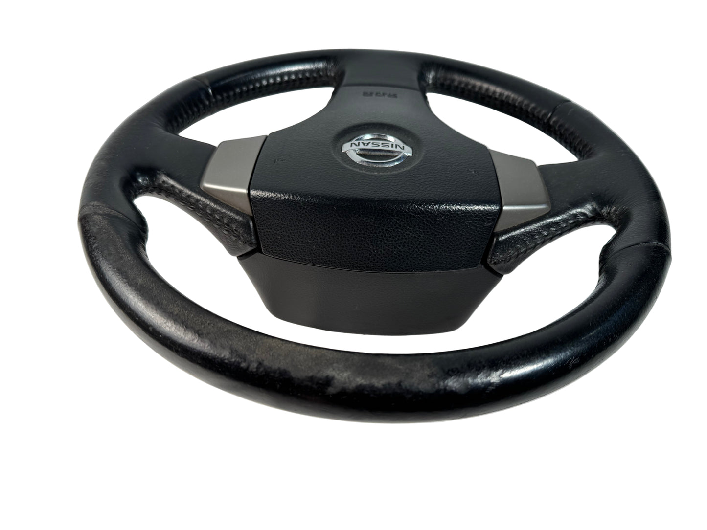 Nissan V35 / G35 Steering Wheel