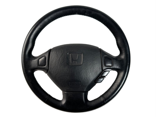 Honda NSX Steering Wheel