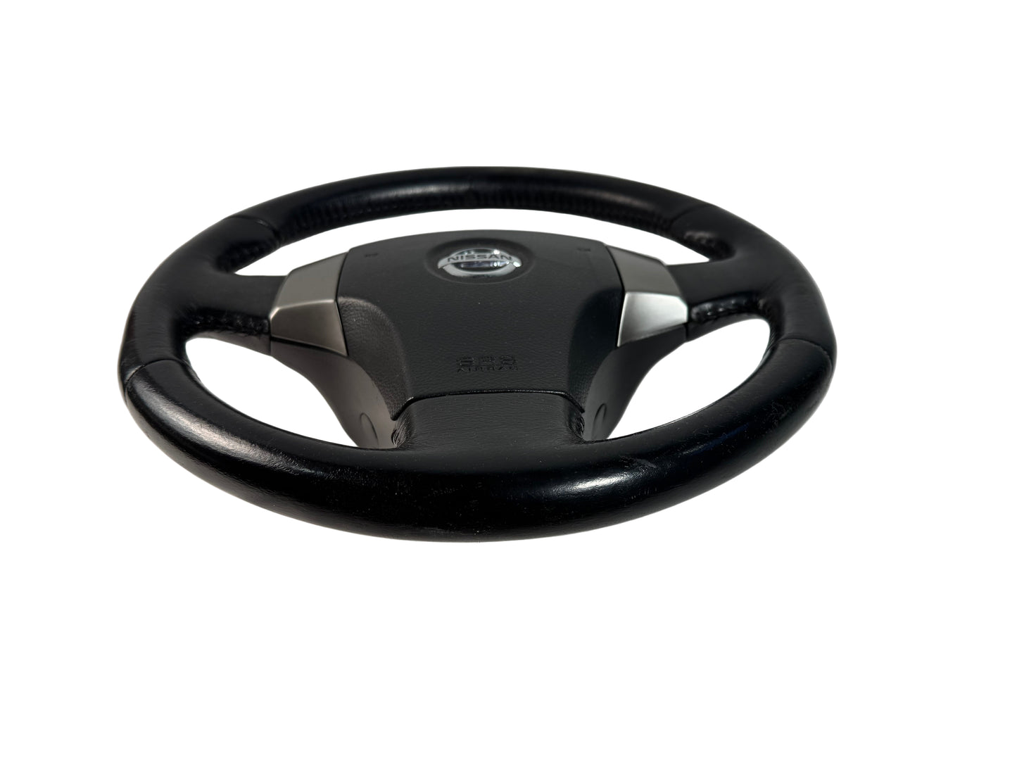 Nissan V35 / G35 Steering Wheel