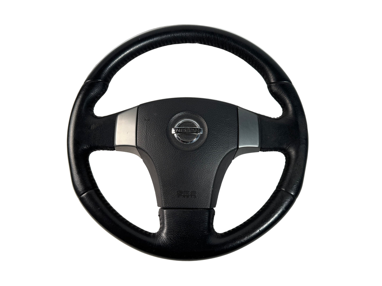Nissan V35 / G35 Steering Wheel