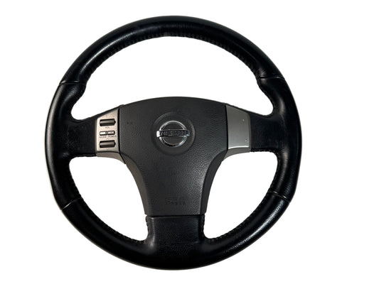 Nissan V35 Steering Wheel