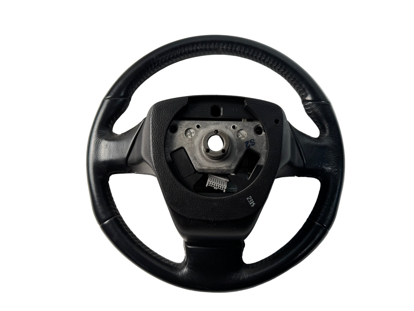 Nissan V35 / G35 Steering Wheel