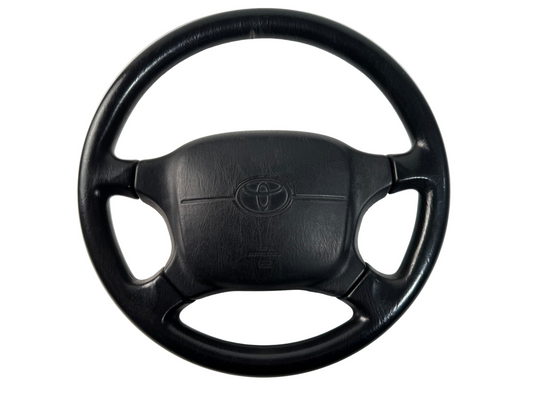 Toyota Supra A80 S1 Steering Wheel