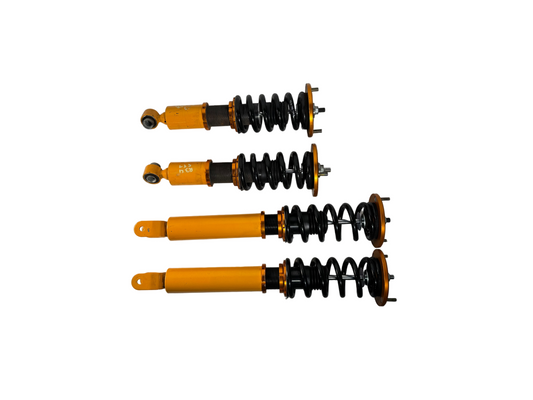 Nissan Skyline R34 Coupe Unbranded Coilovers