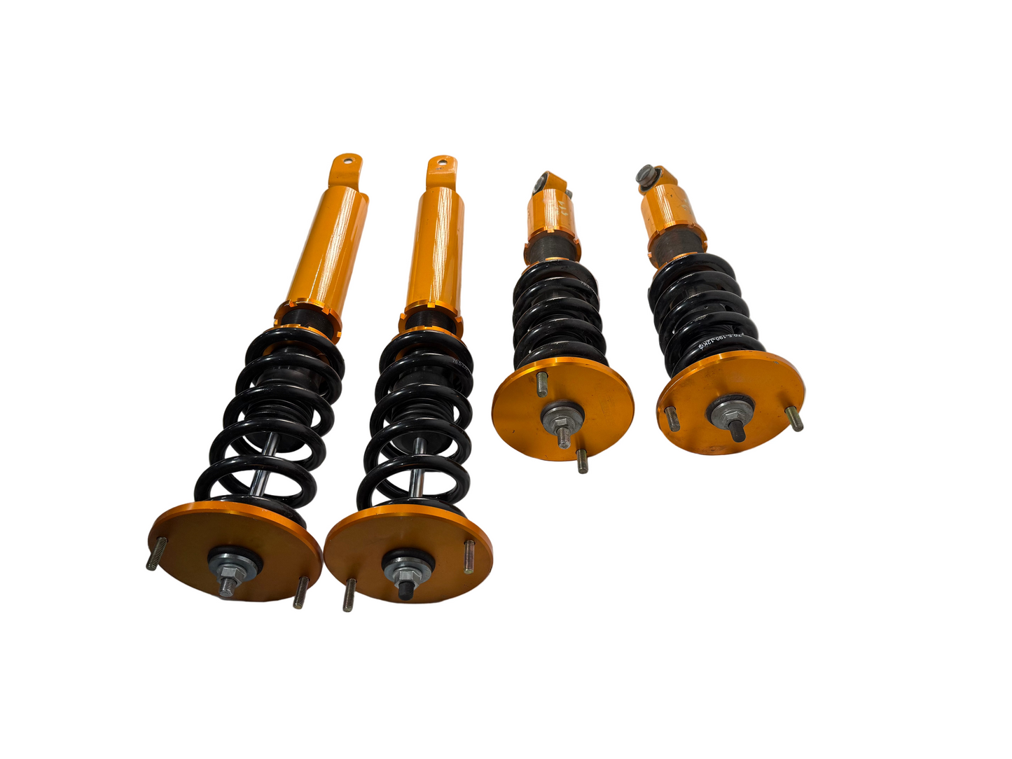 Nissan Skyline R34 Coupe Unbranded Coilovers