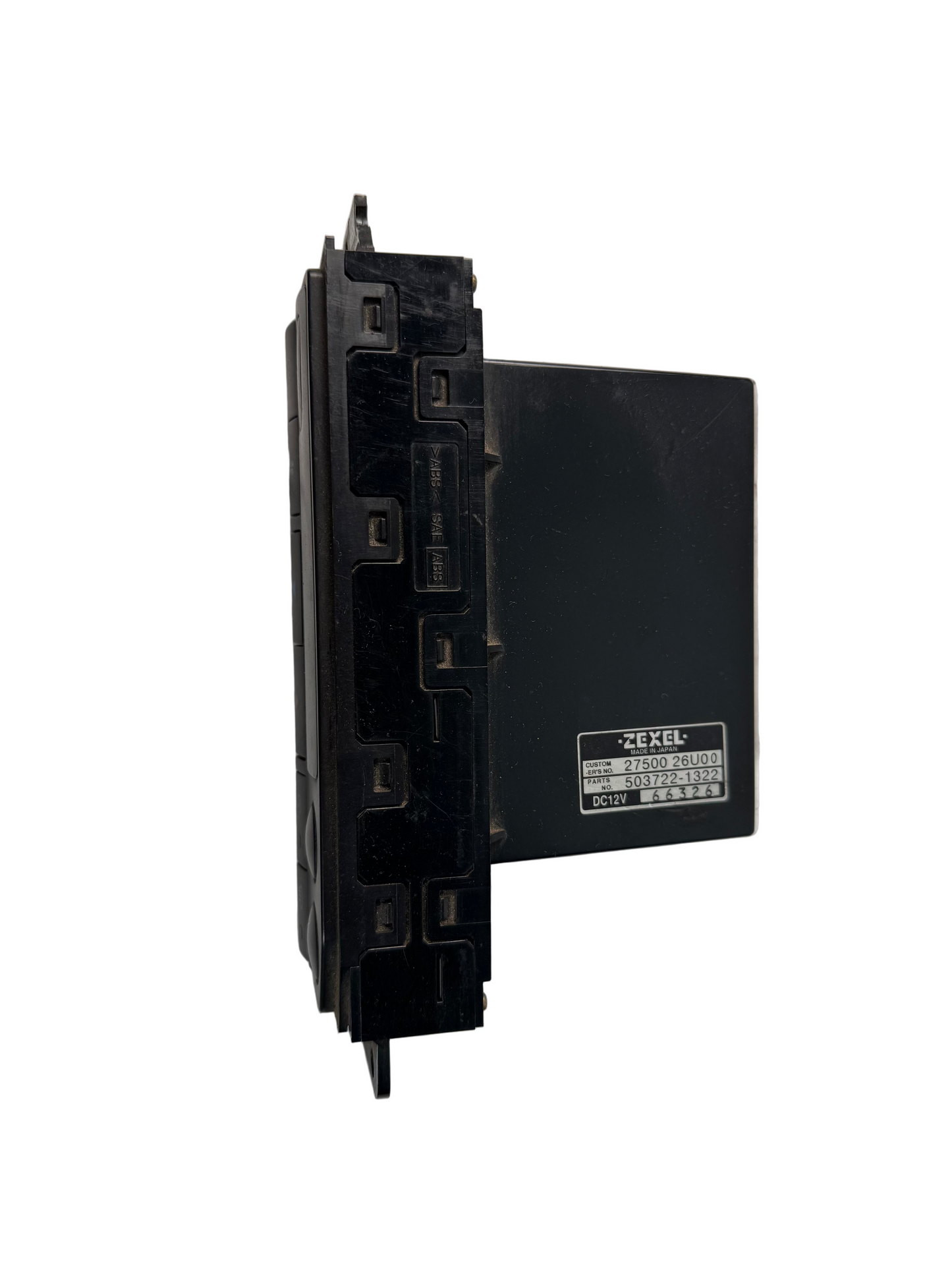 Nissan Skyline R33 Digital Climate Control Unit