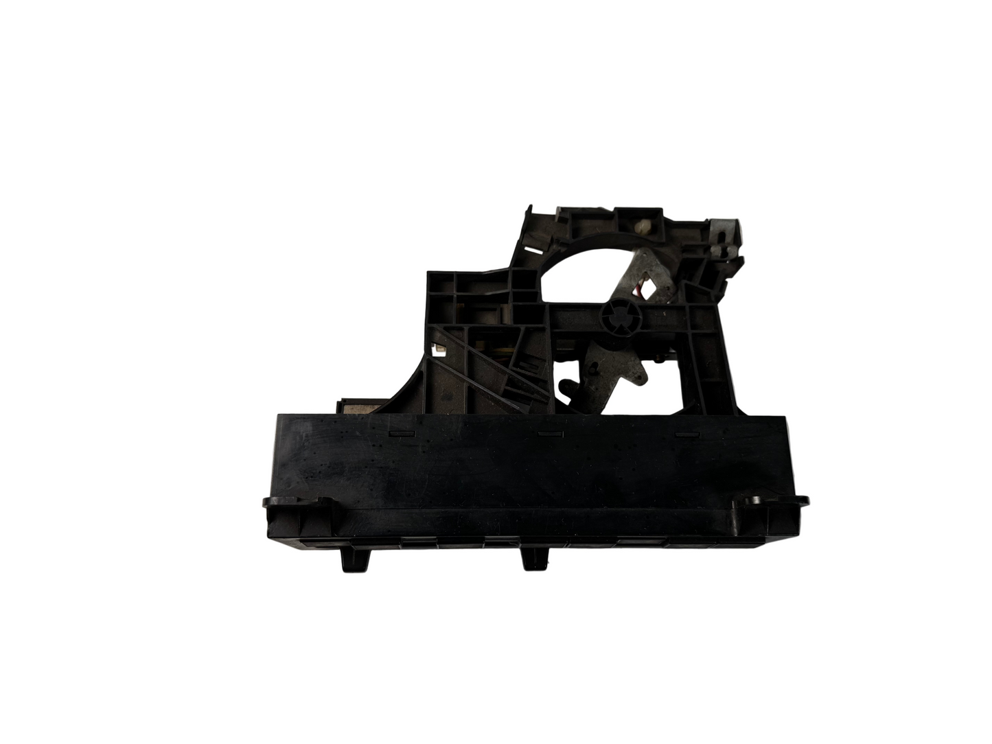 Toyota MR2 AW11 Climate Control