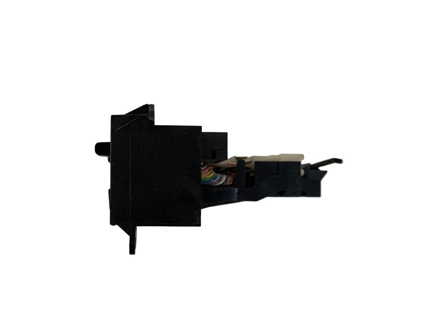 Toyota MR2 AW11 Climate Control