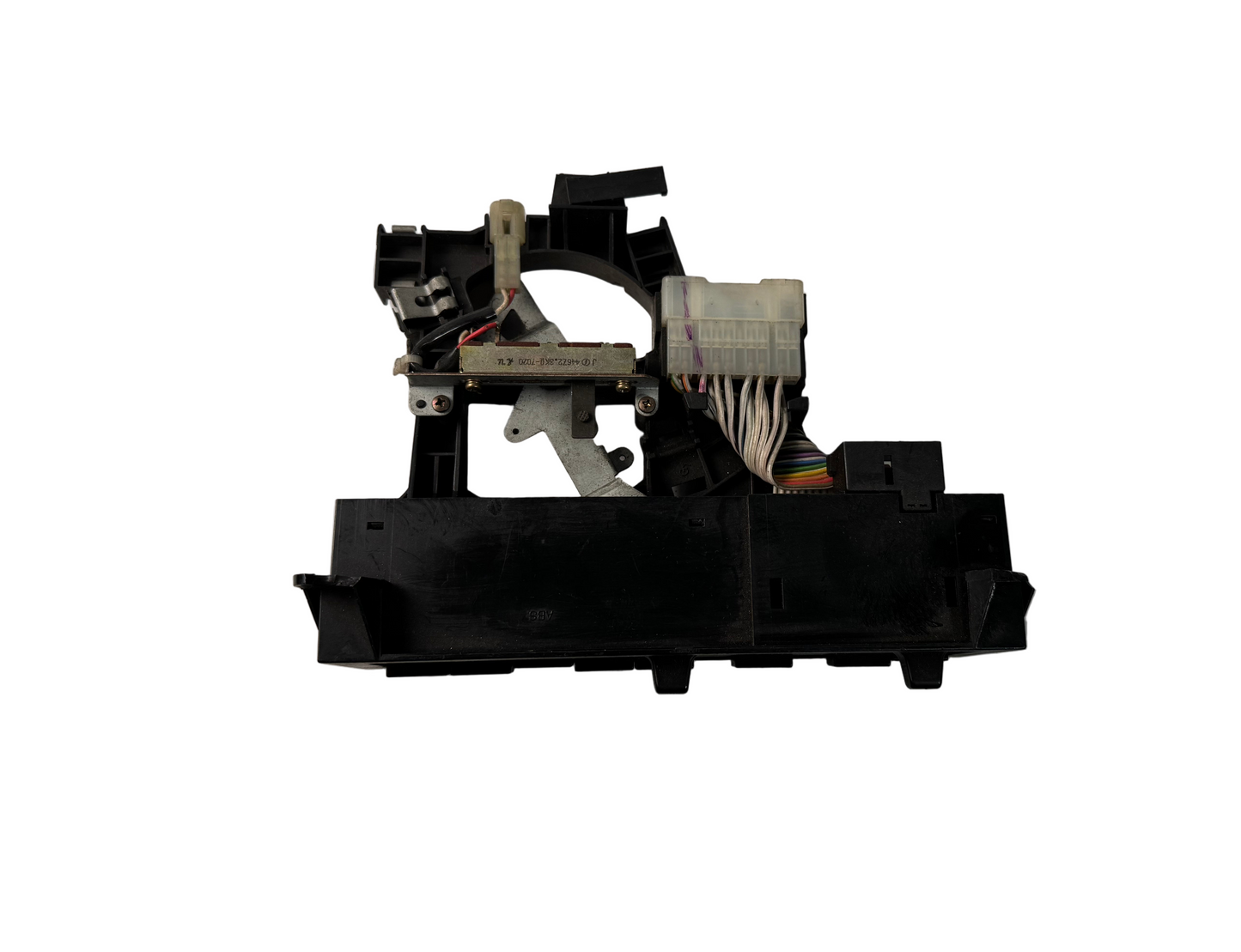 Toyota MR2 AW11 Climate Control