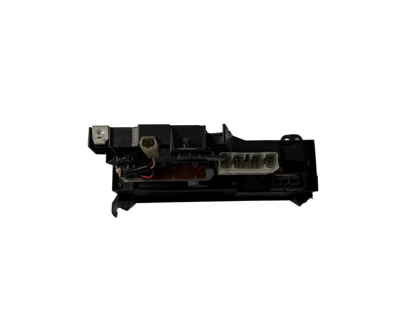 Toyota MR2 AW11 Climate Control