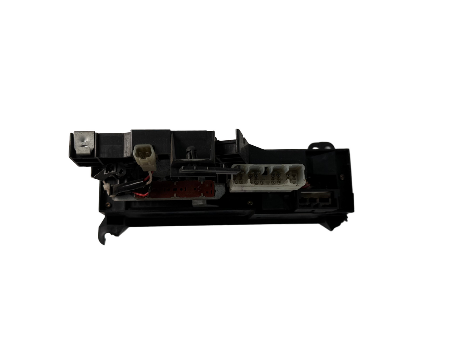 Toyota MR2 AW11 Climate Control