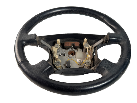 Nissan Skyline R33 S2 Steering Wheel