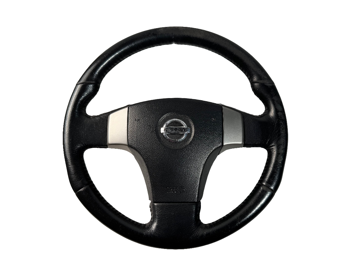 Nissan V35 / G35 Steering Wheel