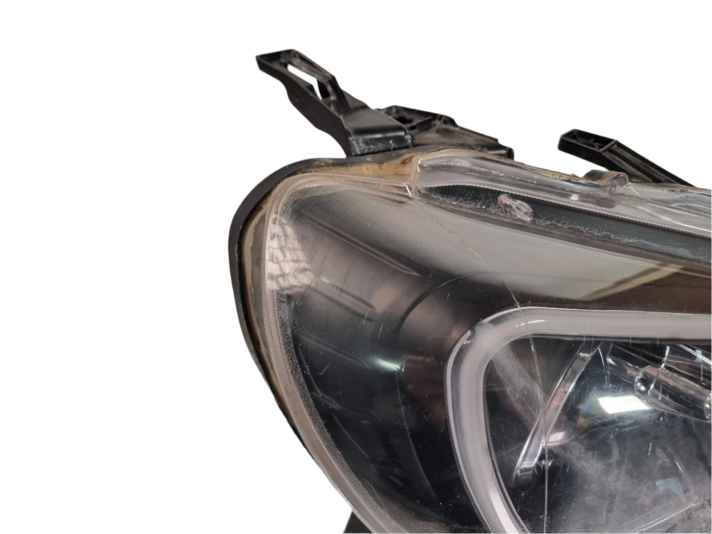 Toyota 86 RHS Aftermarket Headlight