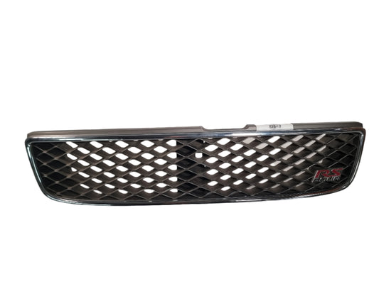 Nissan Stagea C34 Club RS4 Front Grill Without Badge