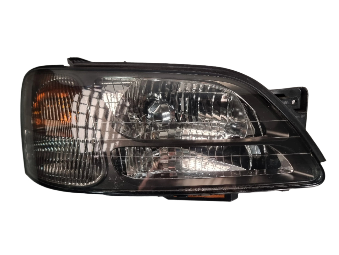 Subaru Liberty B4 Headlight Pair