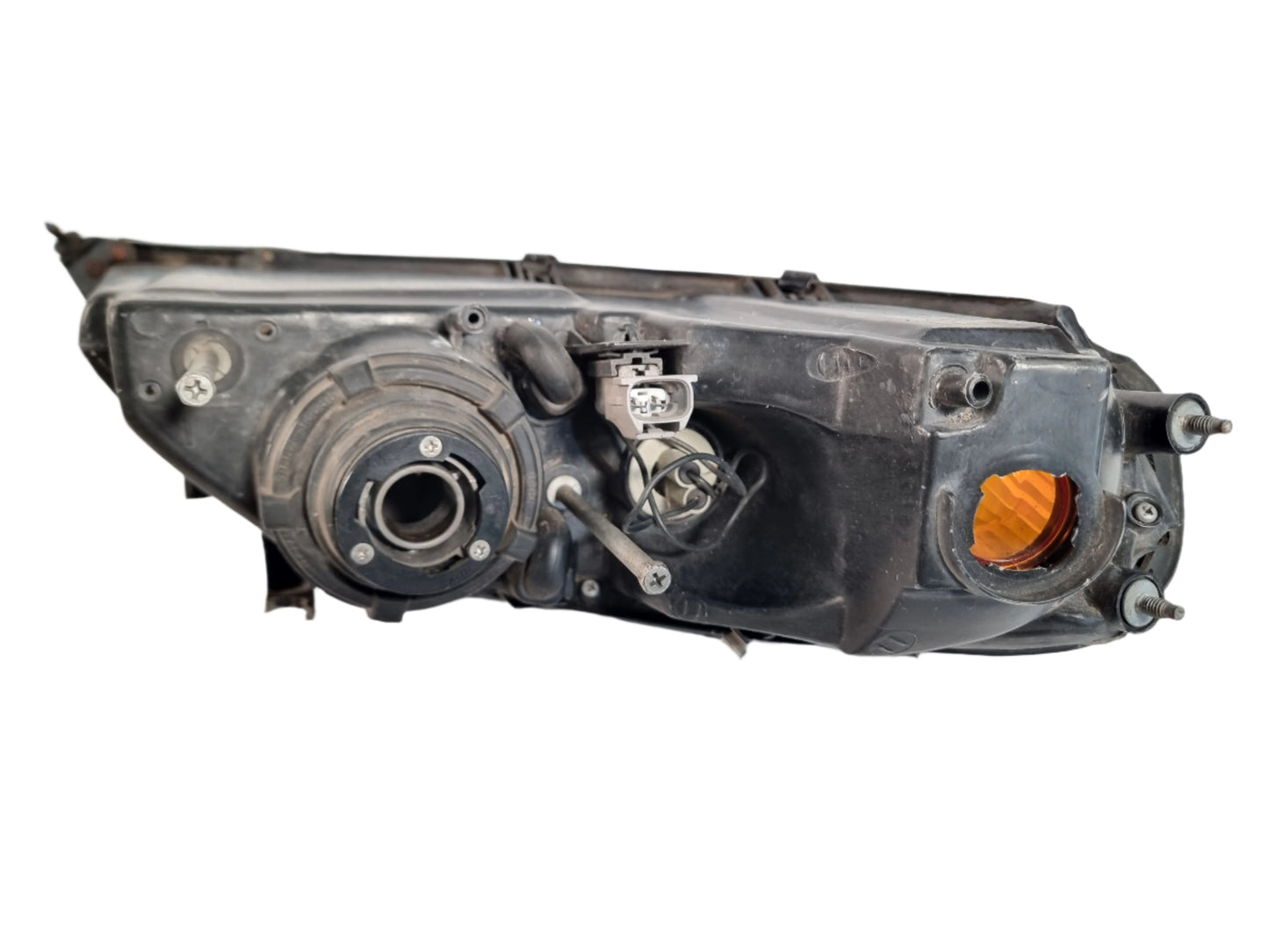 Toyota Soarer LHS Modified Headlight
