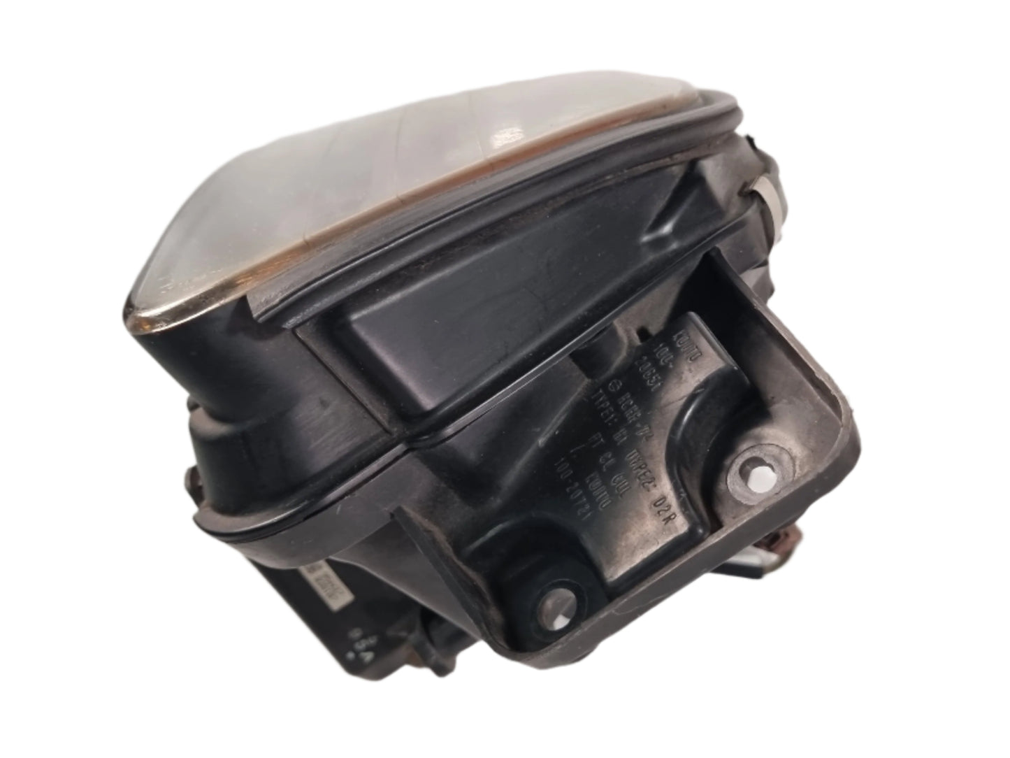 Subaru Liberty B4 Headlight Pair