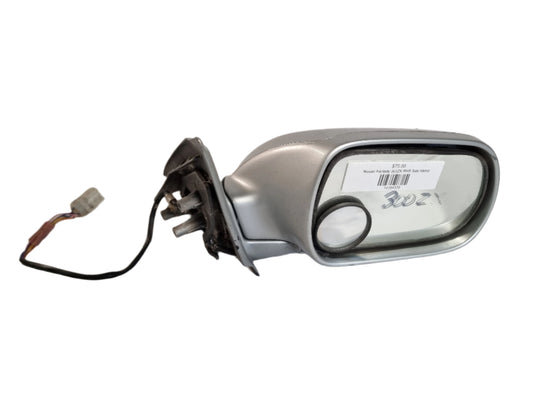 Nissan Fairlady 300ZX RHS Side Mirror