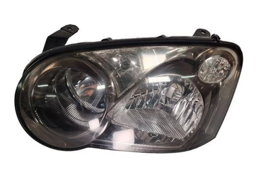 Subaru 2002-2005 LHS Head Light