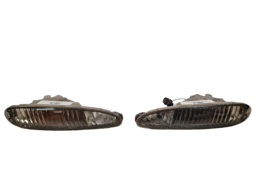 Mazda RX7 FD Front Bar Indicator Pair