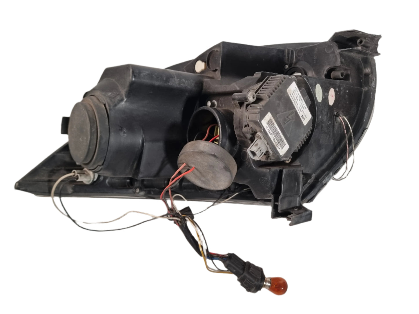 Nissan Skyline V35 LHS Coupe Aftermarket Head Light