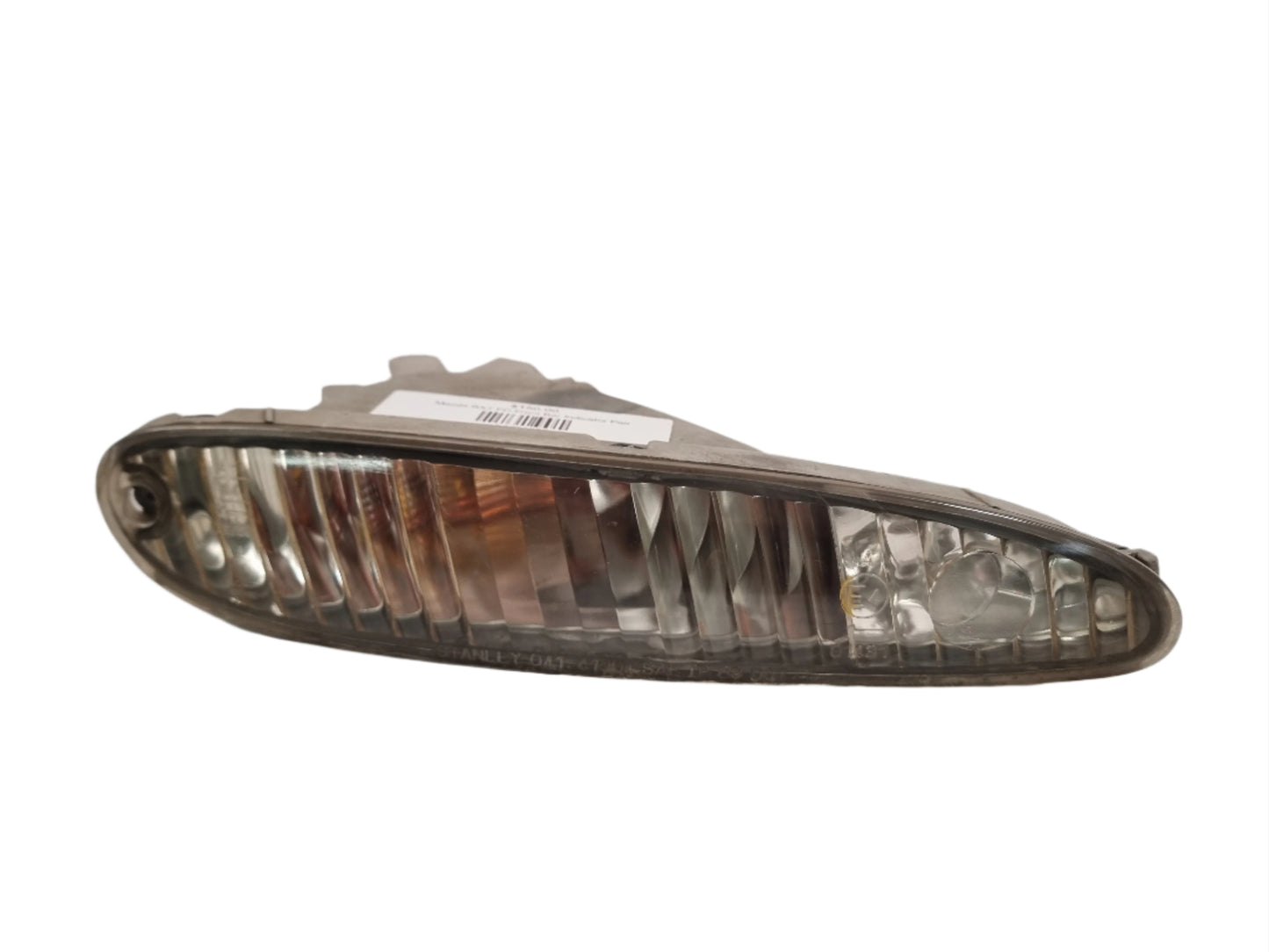 Mazda RX7 FD Front Bar Indicator Pair