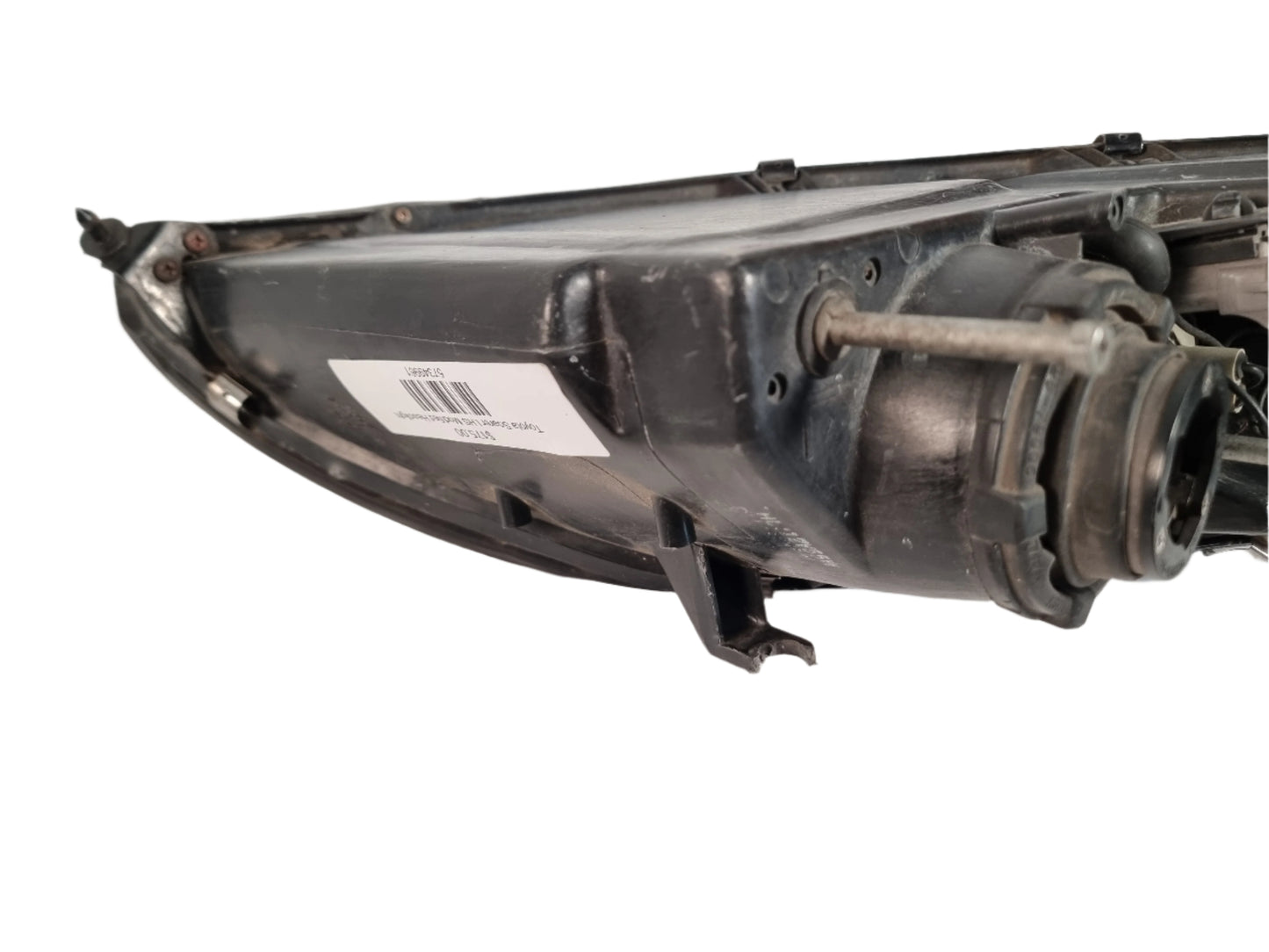 Toyota Soarer LHS Modified Headlight